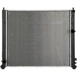 Order Radiator by BTK - R2733 For Your Vehicle