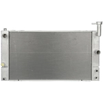 Order Radiator by BTK - R2758 For Your Vehicle