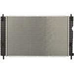 Order Radiator by BTK - R2764 For Your Vehicle