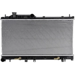 Order Radiator by BTK - R2778 For Your Vehicle
