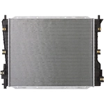 Order Radiator by BTK - R2789 For Your Vehicle