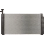 Order Radiator by BTK - R2793 For Your Vehicle