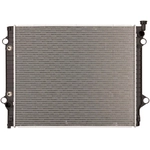 Order Radiator by BTK - R2802 For Your Vehicle