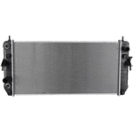 Order Radiator by BTK - R2853 For Your Vehicle