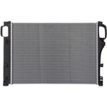 Order Radiator by BTK - R2875 For Your Vehicle