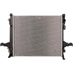 Order BTK - R2878 - Radiator For Your Vehicle