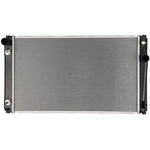 Order Radiator by BTK - R2892 For Your Vehicle