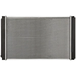 Order Radiator by BTK - R2893 For Your Vehicle