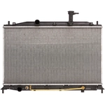 Order Radiator by BTK - R2896 For Your Vehicle