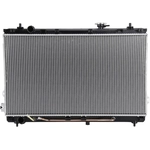 Order Radiator by BTK - R2898 For Your Vehicle