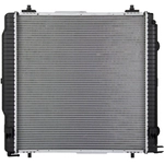 Order BTK - R2908 - Radiator For Your Vehicle