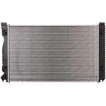 Order Radiator by BTK - R2912 For Your Vehicle