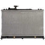 Order BTK - R2918 - Radiator For Your Vehicle