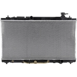 Order Radiator by BTK - R2919 For Your Vehicle