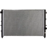 Order Radiator by BTK - R2930 For Your Vehicle