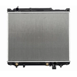 Order Radiateur par BTK - R2933 For Your Vehicle