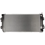 Order Radiator by BTK - R2935 For Your Vehicle