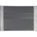 Order Radiator by BTK - R2942 For Your Vehicle
