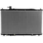 Order Radiator by BTK - R2954 For Your Vehicle