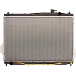 Order Radiator by BTK - R2959 For Your Vehicle