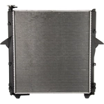 Order Radiator by BTK - R2962 For Your Vehicle