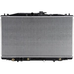 Order Radiator by BTK - R2966 For Your Vehicle