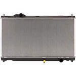 Order Radiator by BTK - R2968 For Your Vehicle