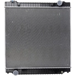 Order Radiator by BTK - R2976 For Your Vehicle