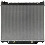 Order Radiator by BTK - R2977 For Your Vehicle