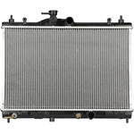 Order Radiator by BTK - R2981 For Your Vehicle