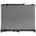 Order Radiator by BTK - R2986 For Your Vehicle