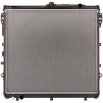 Order Radiator by BTK - R2992 For Your Vehicle