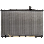 Order Radiator by BTK - R2997 For Your Vehicle