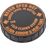 Order ACDELCO - 15982188 - Engine Coolant Radiator Cap For Your Vehicle