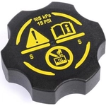 Order ACDELCO - RC118 - Radiator Cap For Your Vehicle