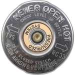 Order ACDELCO - RC81 - Engine Coolant Radiator Cap For Your Vehicle