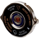 Order Radiator Cap by ACDELCO - RC96 For Your Vehicle