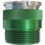 Order Radiator Cap Adapter by MOTORAD - 3128 For Your Vehicle