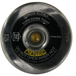 Order CALORSTAT AUTOMOTIVE - RC0211 - Radiator Cap For Your Vehicle