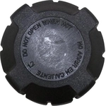 Order Radiator Cap by CROWN AUTOMOTIVE JEEP REPLACEMENT - 52006707 For Your Vehicle