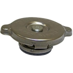 Order Radiator Cap by CROWN AUTOMOTIVE JEEP REPLACEMENT - 52079799AA For Your Vehicle