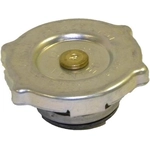 Order Radiator Cap by CROWN AUTOMOTIVE JEEP REPLACEMENT - 52079880AA For Your Vehicle