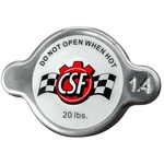 Order Radiator Cap by CSF - 4513 For Your Vehicle