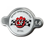 Order Radiator Cap by CSF - 4539 For Your Vehicle