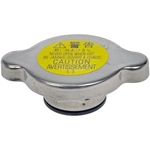 Order DORMAN - 54237 - Radiator Cap For Your Vehicle