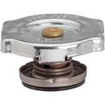Order Radiator Cap by GATES - 31306 For Your Vehicle