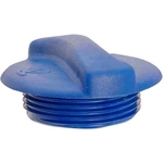 Order Radiator Cap by GATES - 31328 For Your Vehicle