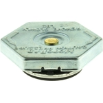 Order Radiator Cap by GATES - 31350 For Your Vehicle