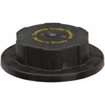 Order Radiator Cap by GATES - 31406 For Your Vehicle