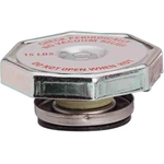 Order Radiator Cap by GATES - 31520 For Your Vehicle